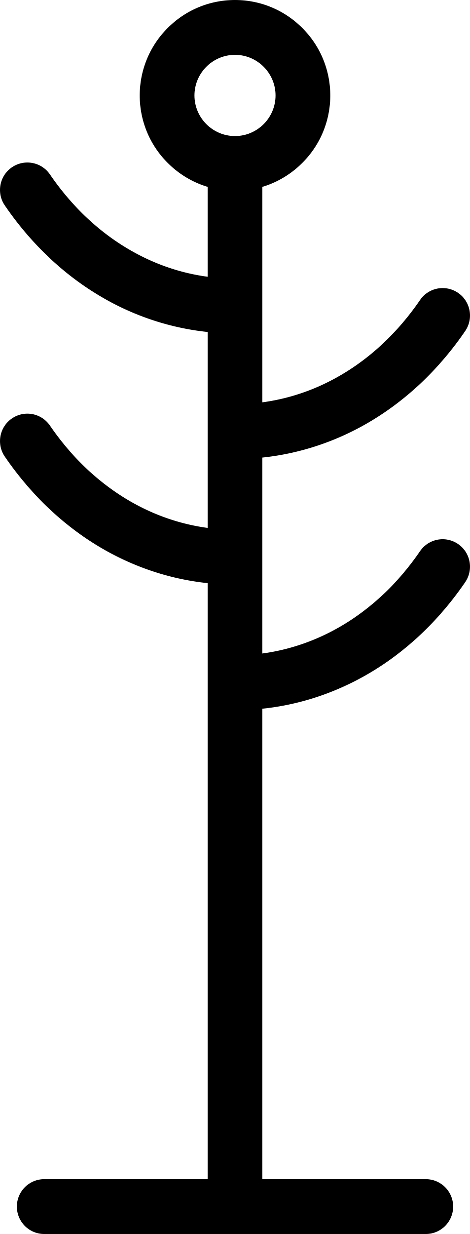 Coat Hanger Icon Svg Vector Free Vectors